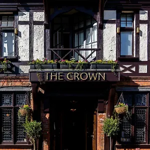 Crown Hotel