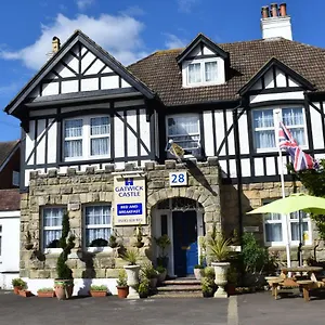 Gatwick Castle Couette-café