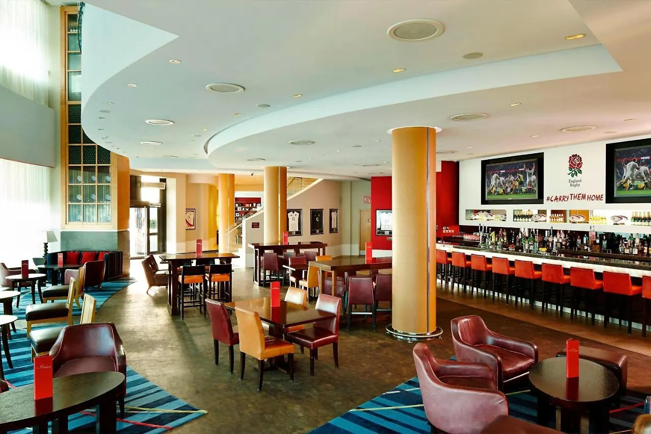 Hotel London Twickenham Stadium Hotel, A Member Of Radisson Individuals