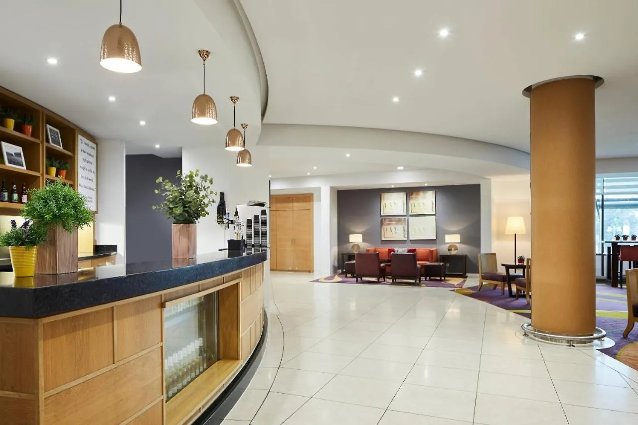 London Twickenham Stadium Hotel, A Member Of Radisson Individuals Hotel