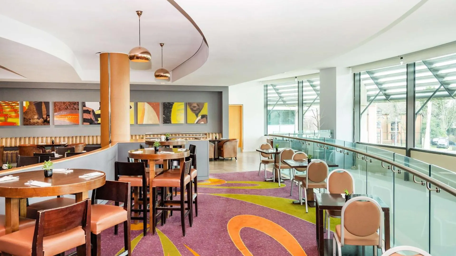 London Twickenham Stadium Hotel, A Member Of Radisson Individuals Reino Unido