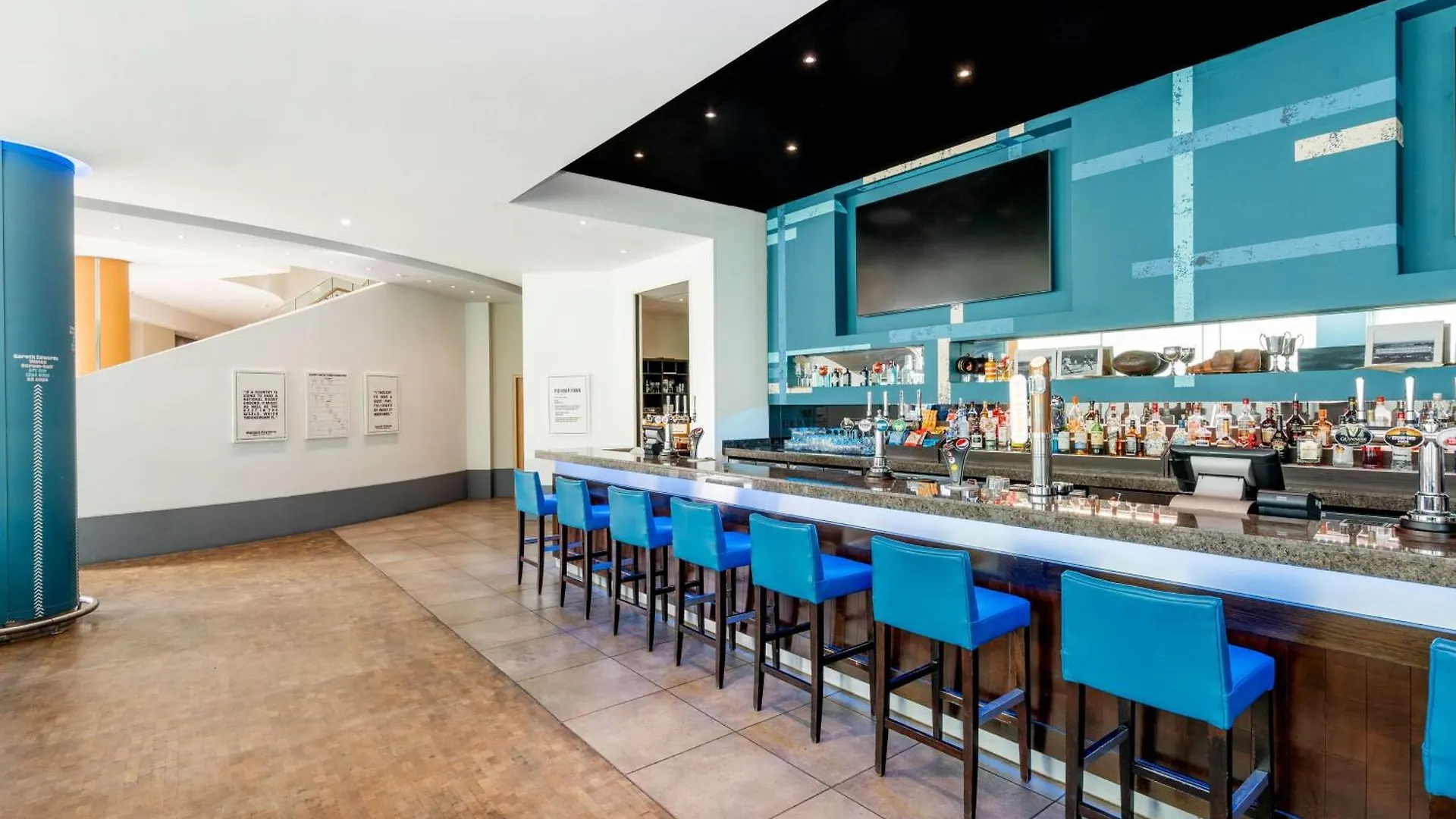 London Twickenham Stadium Hotel, A Member Of Radisson Individuals Reino Unido