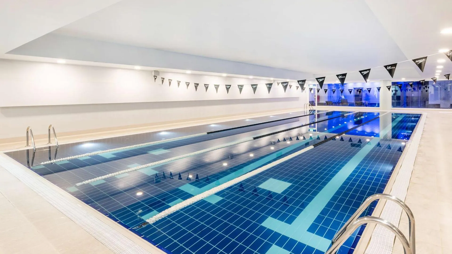 Hotel London Twickenham Stadium Hotel, A Member Of Radisson Individuals