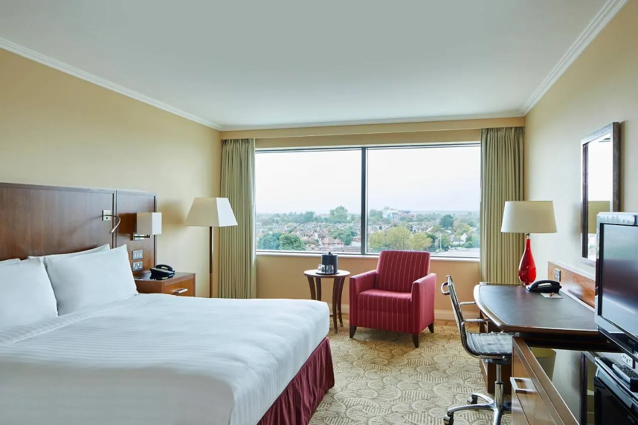 London Marriott Hotel Twickenham