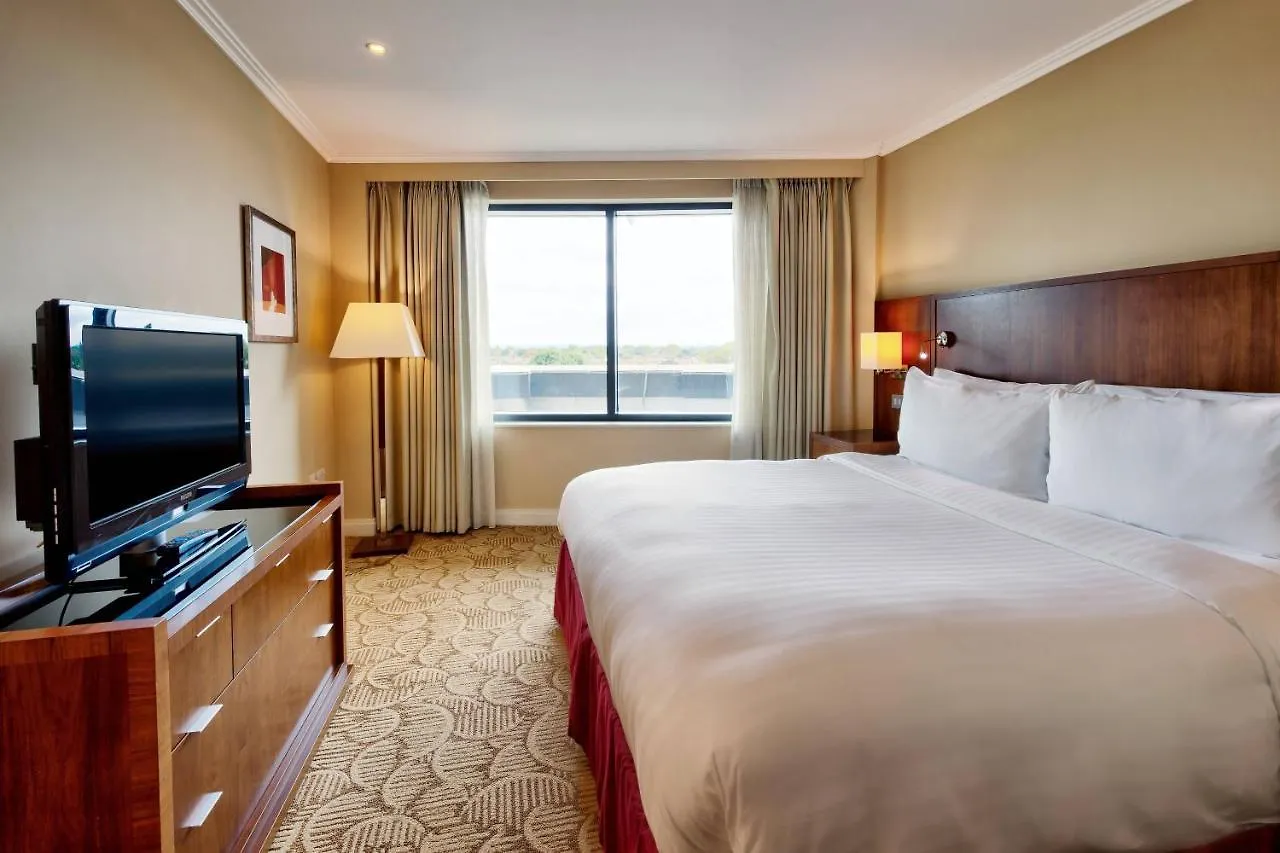London Marriott Hotel Twickenham