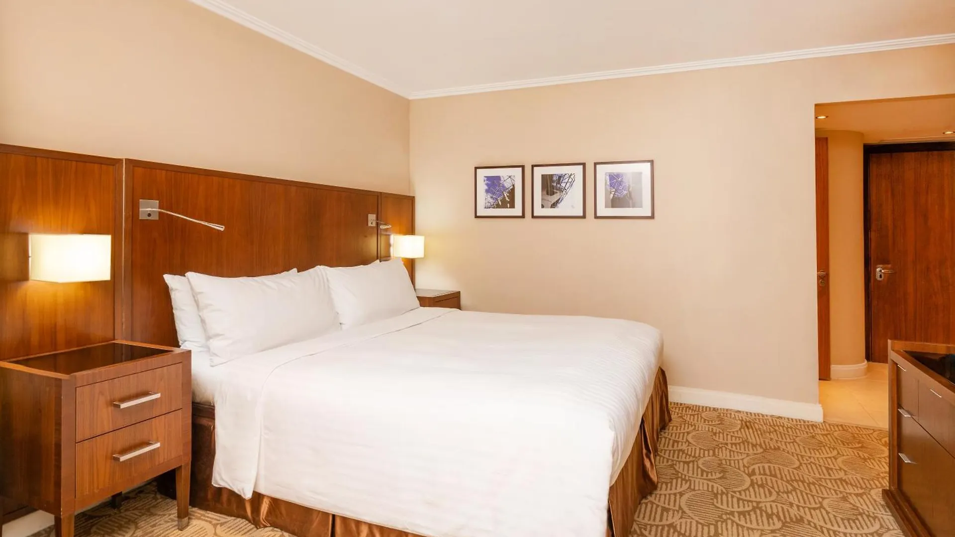 London Marriott Hotel Twickenham 4*,  Großbritannien