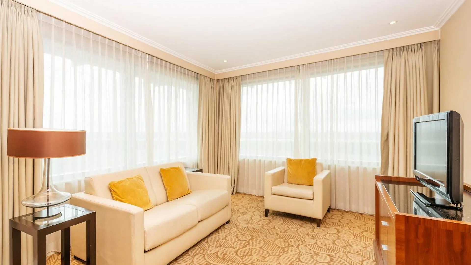 London Marriott Hotel Twickenham 4*,  Großbritannien