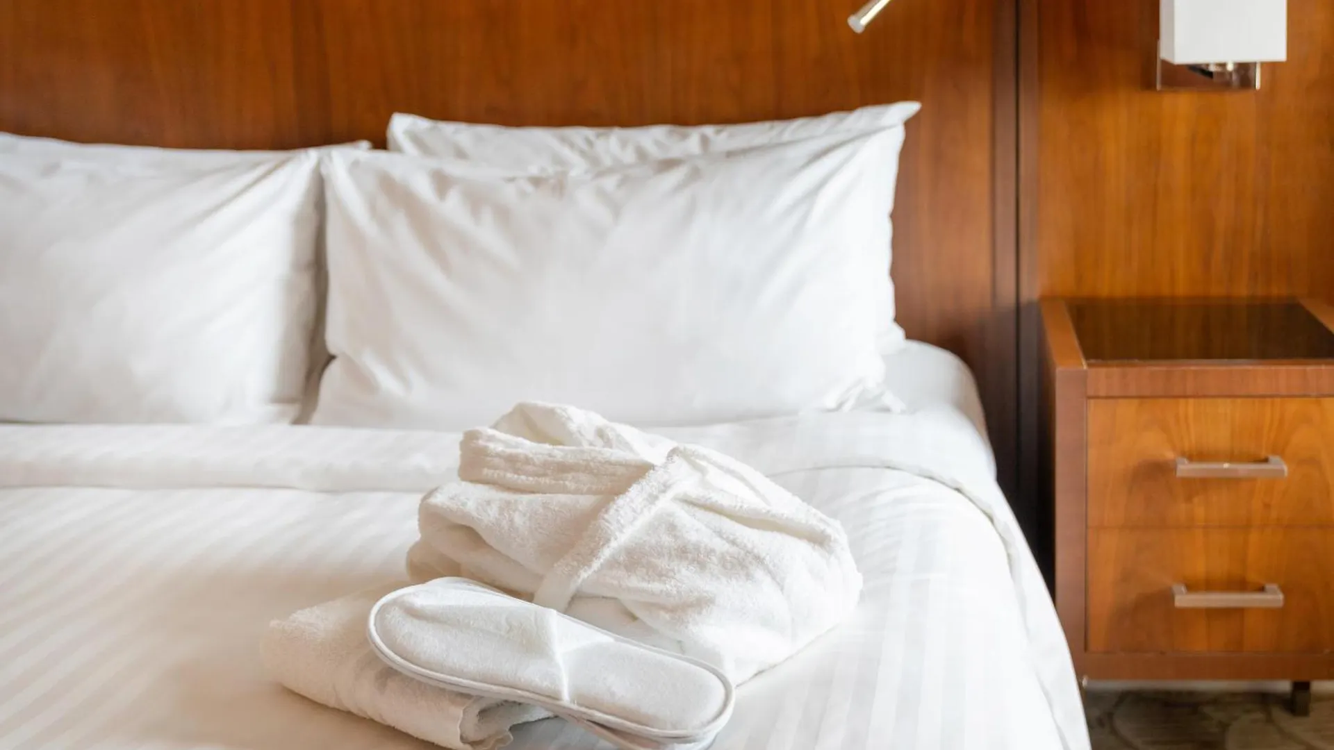 ****  London Marriott Hotel Twickenham Großbritannien