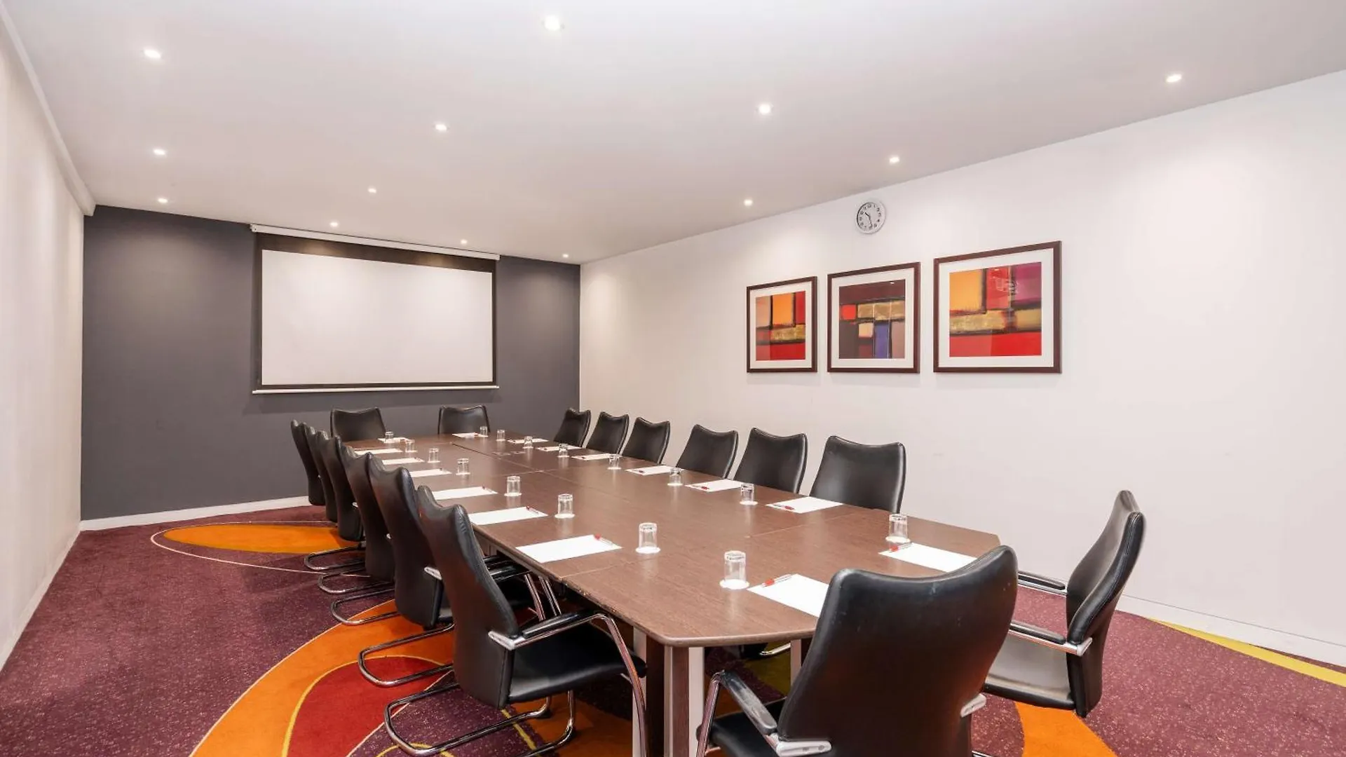 ****  London Marriott Hotel Twickenham Großbritannien