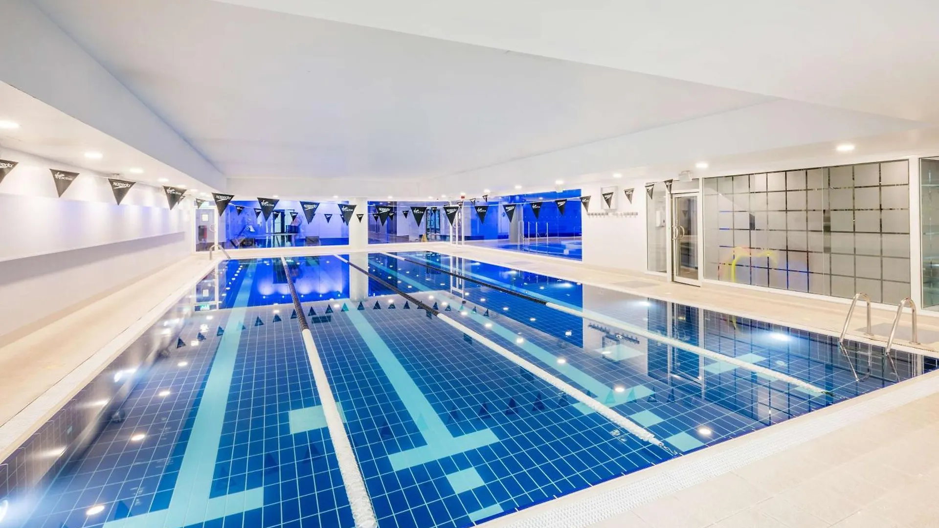 London Marriott Hotel Twickenham Großbritannien