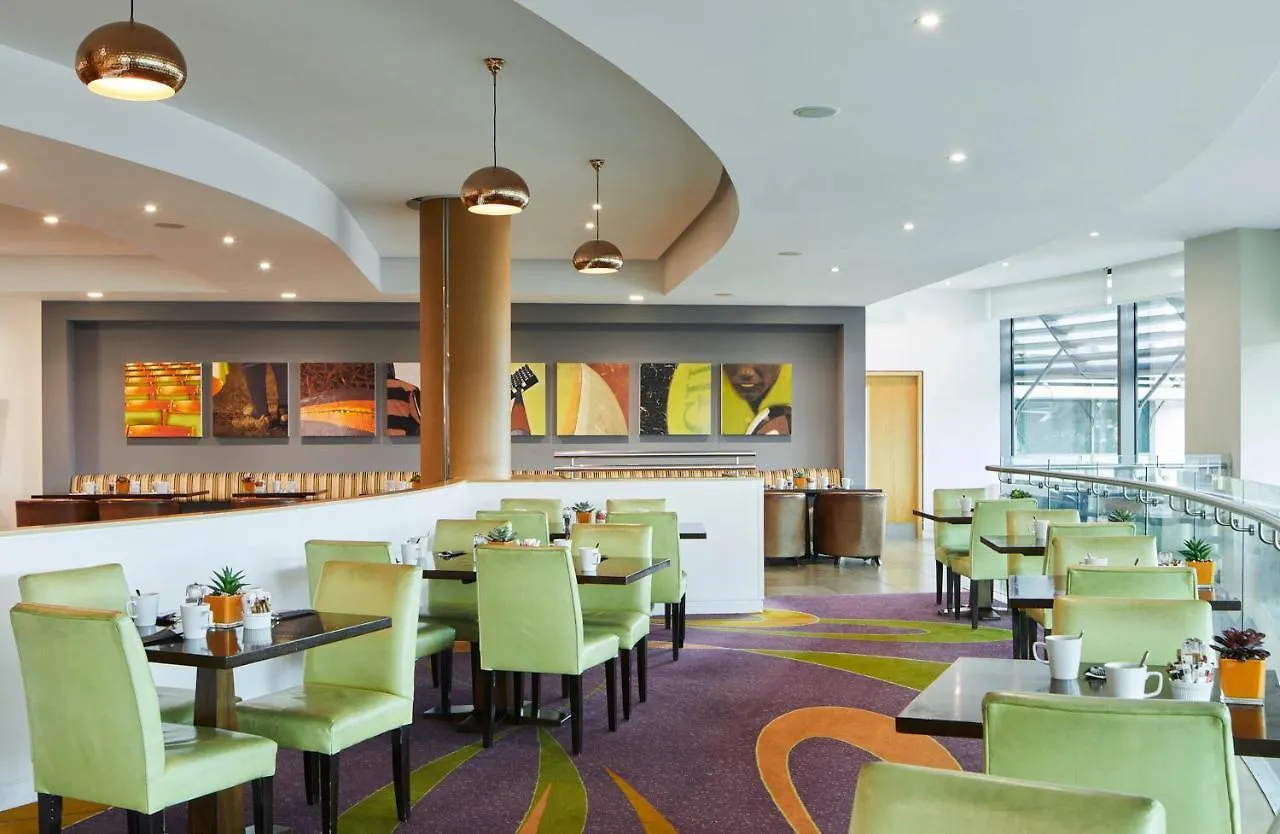 London Marriott Hotel Twickenham