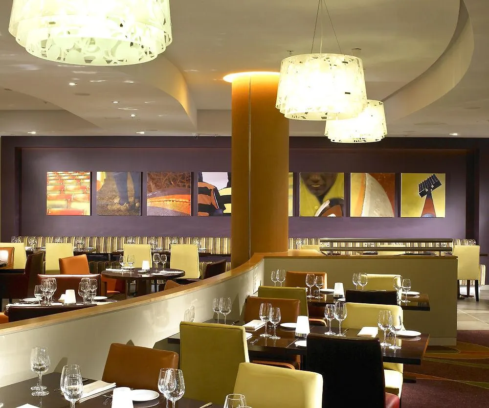 London Twickenham Stadium Hotel, A Member Of Radisson Individuals Hotel