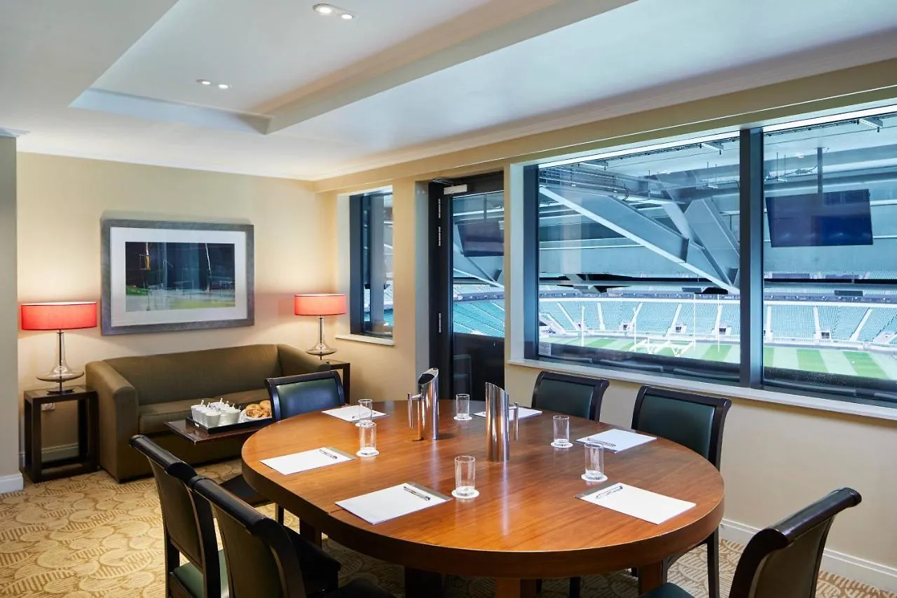 Hotel London Twickenham Stadium Hotel, A Member Of Radisson Individuals