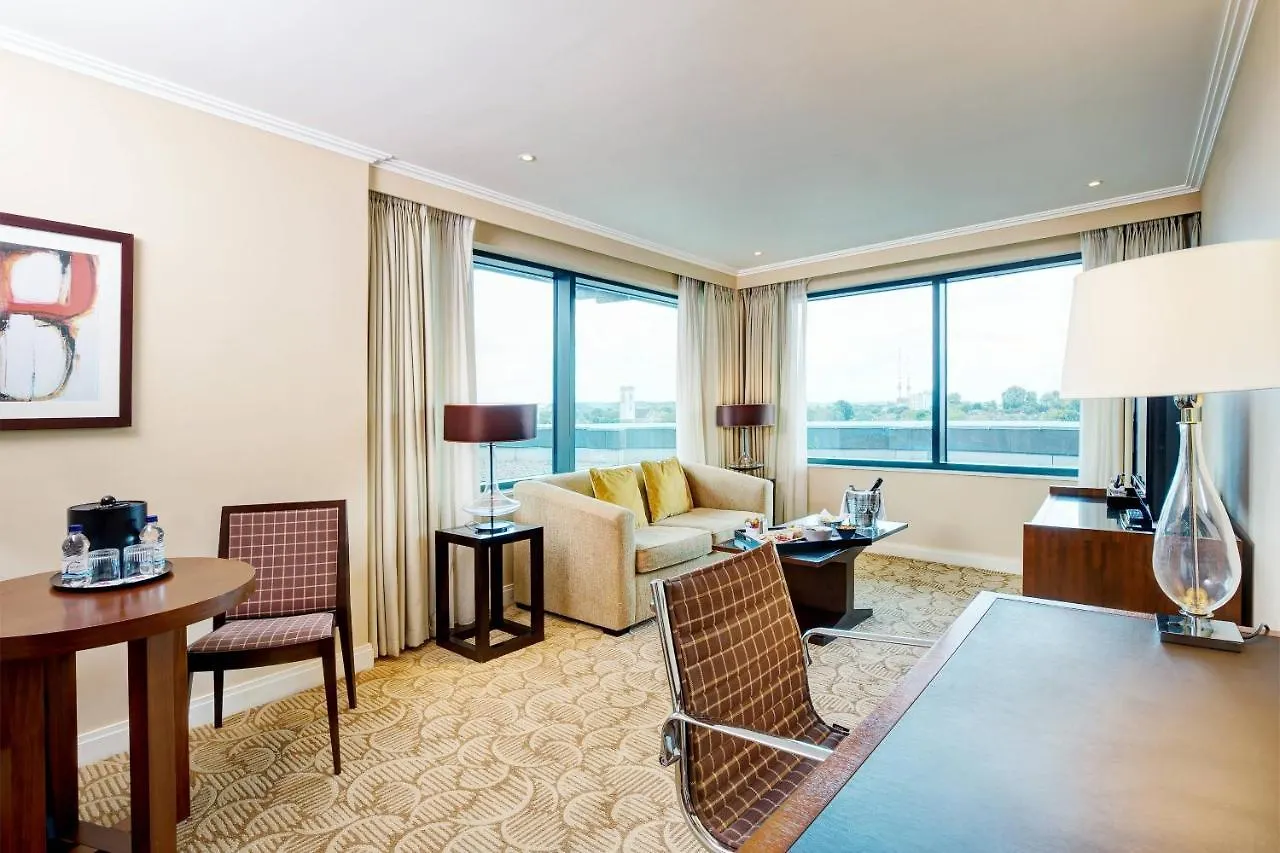 Hotel London Twickenham Stadium Hotel, A Member Of Radisson Individuals