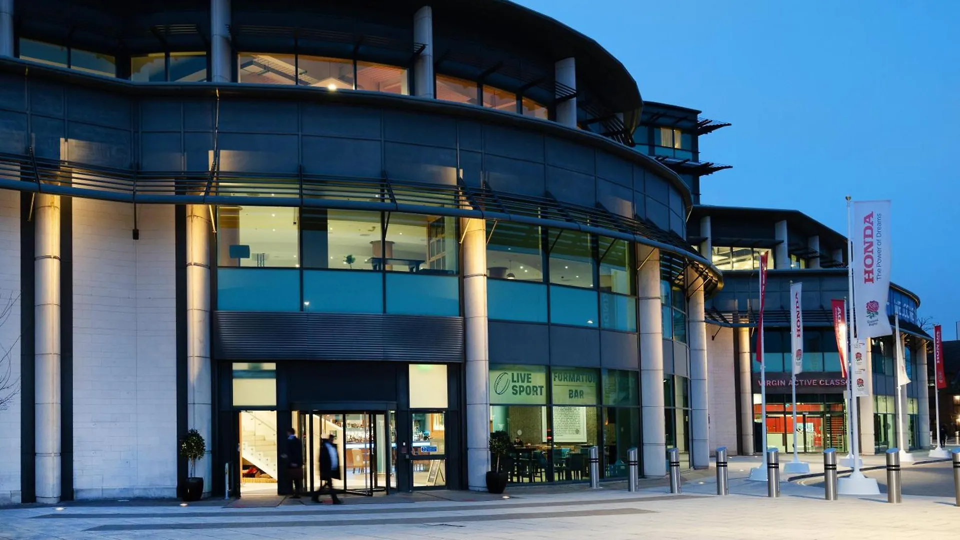 Hotel London Twickenham Stadium Hotel, A Member Of Radisson Individuals
