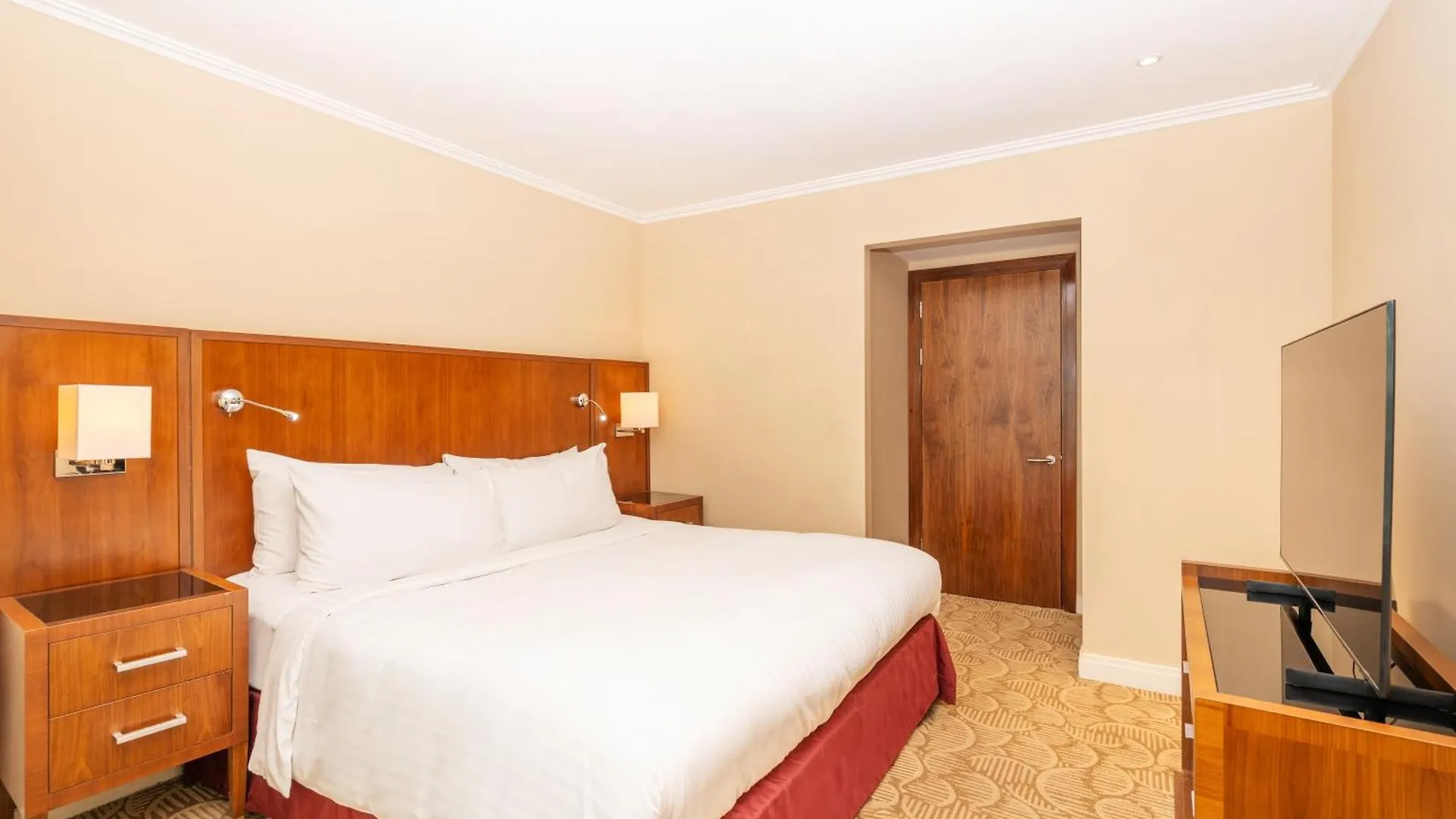 London Twickenham Stadium Hotel, A Member Of Radisson Individuals Hotel