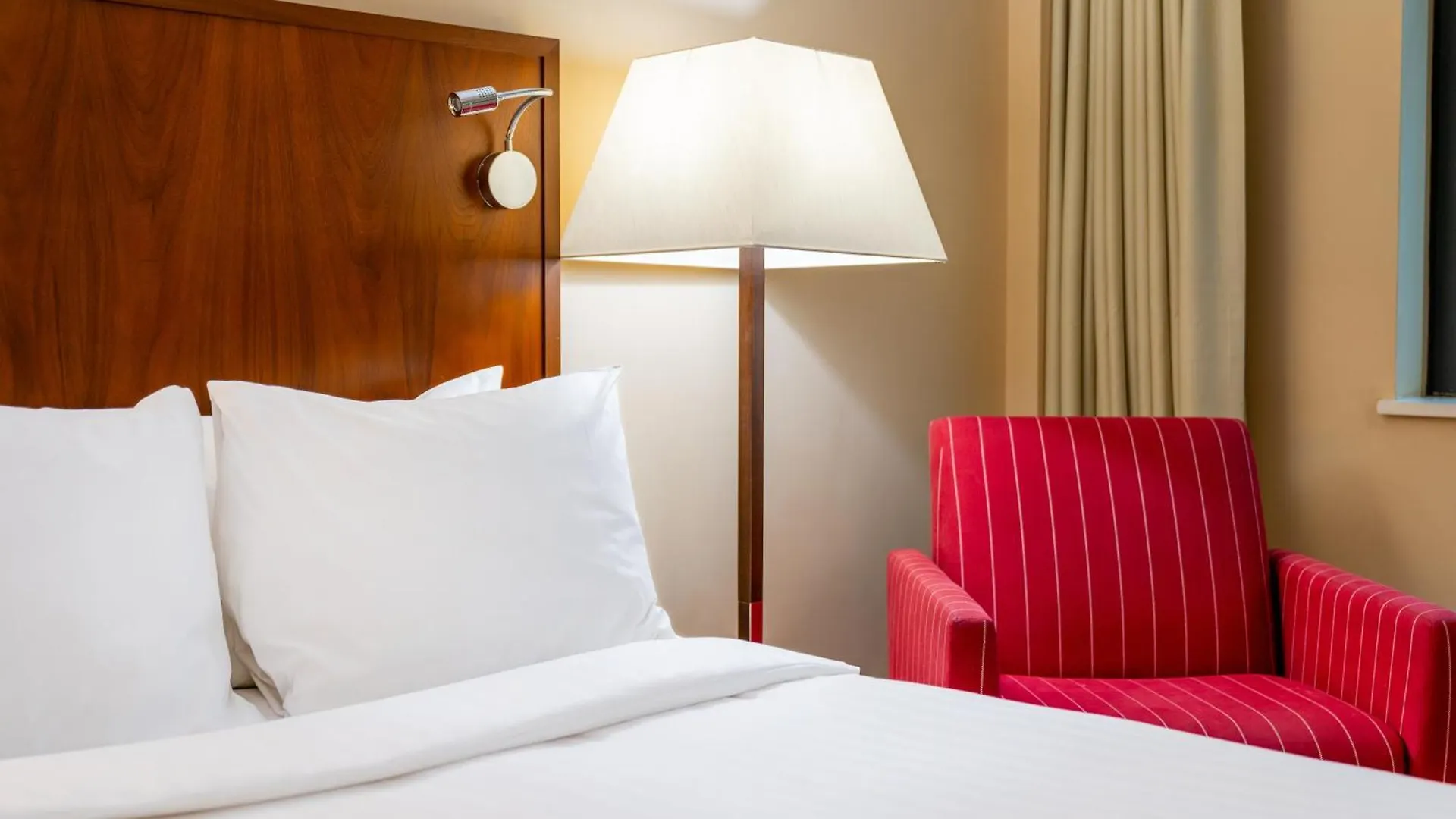 Hotel London Twickenham Stadium Hotel, A Member Of Radisson Individuals