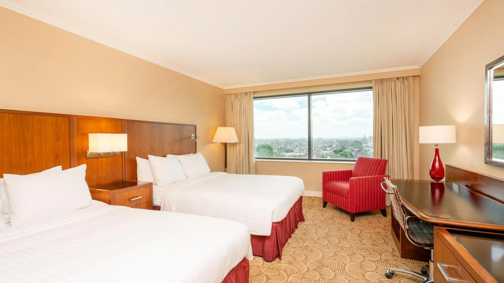 London Twickenham Stadium Hotel, A Member Of Radisson Individuals Hotel