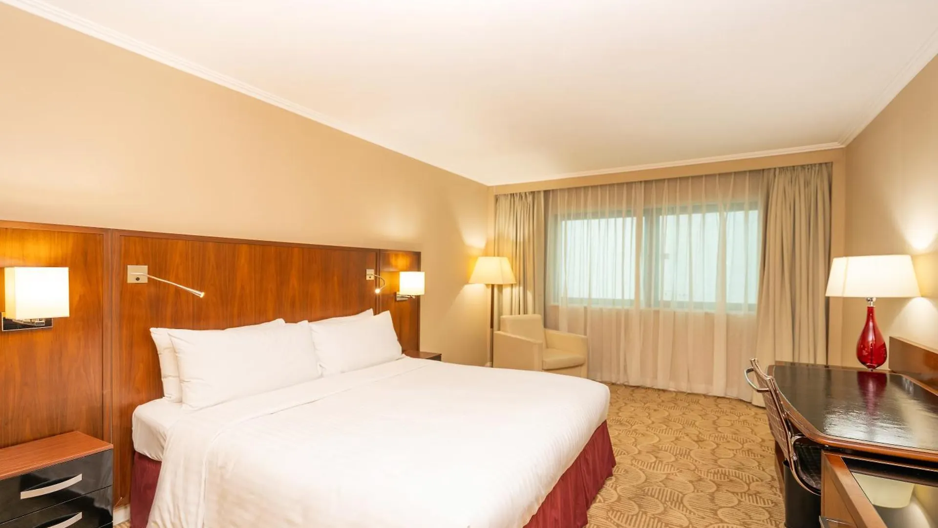 London Twickenham Stadium Hotel, A Member Of Radisson Individuals