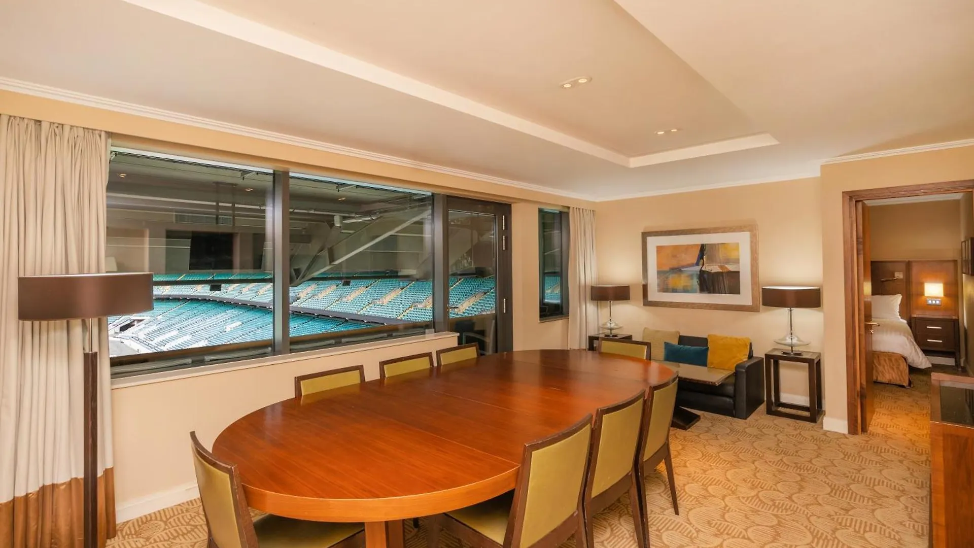 Hotel London Twickenham Stadium Hotel, A Member Of Radisson Individuals