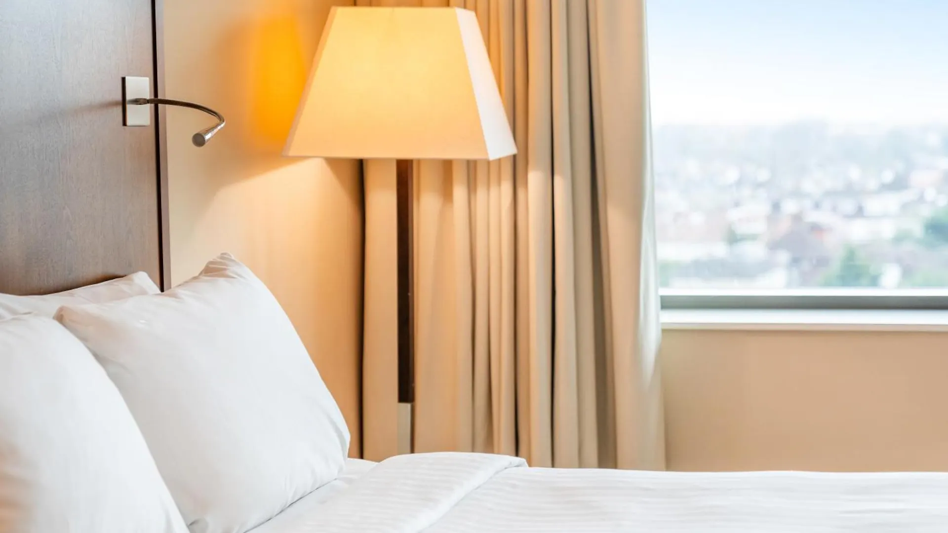 Hotel London Twickenham Stadium Hotel, A Member Of Radisson Individuals