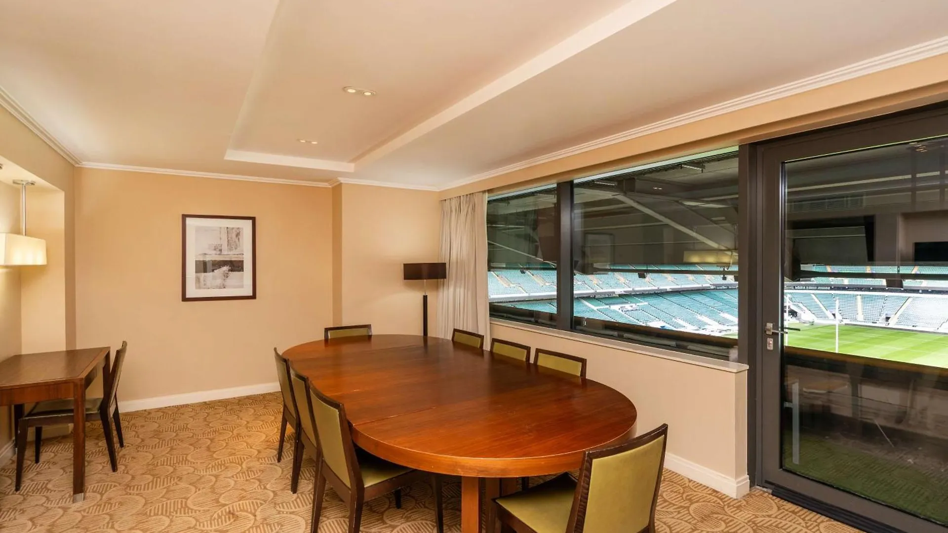 London Twickenham Stadium Hotel, A Member Of Radisson Individuals Royaume-Uni