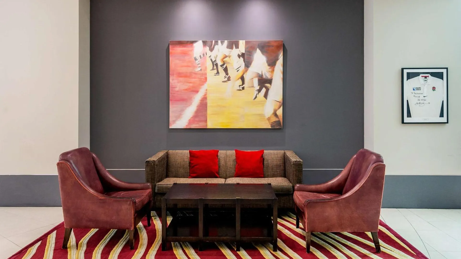 London Twickenham Stadium Hotel, A Member Of Radisson Individuals Hotel