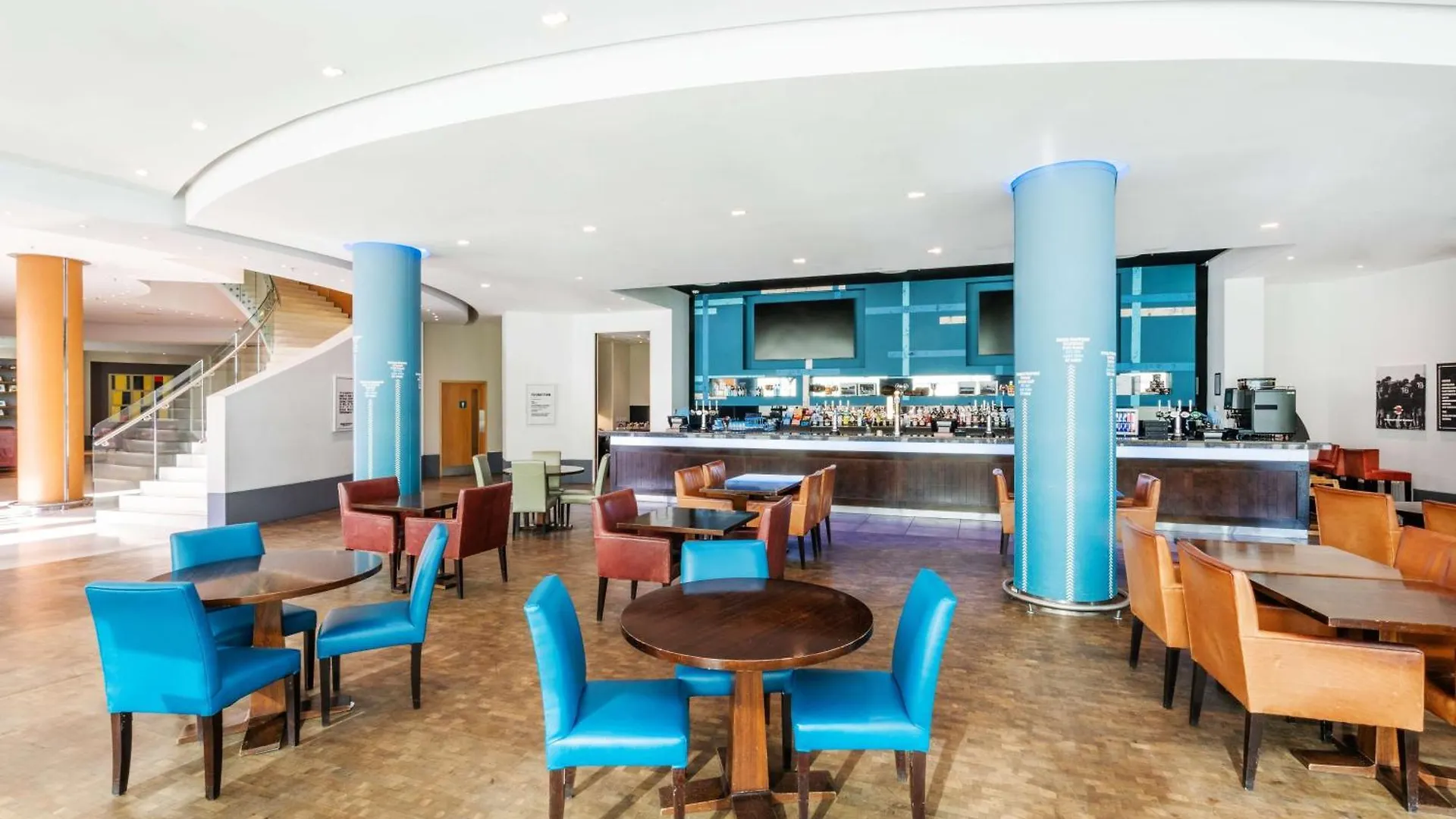 London Twickenham Stadium Hotel, A Member Of Radisson Individuals Hotel
