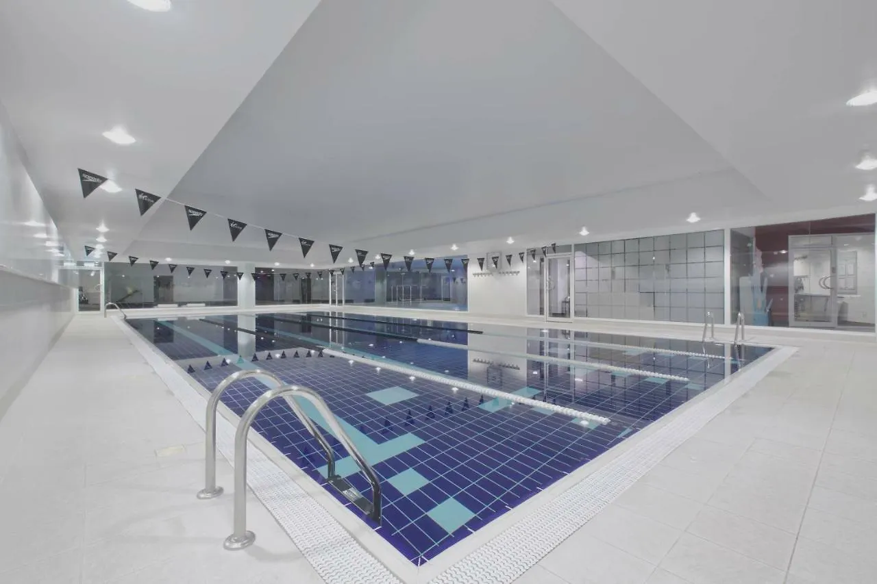 London Twickenham Stadium Hotel, A Member Of Radisson Individuals