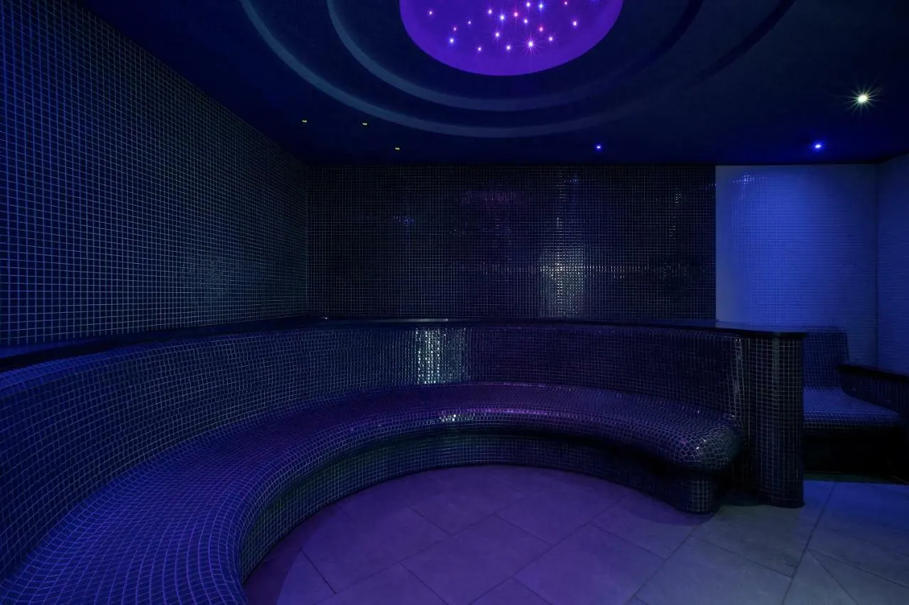 London Twickenham Stadium Hotel, A Member Of Radisson Individuals 4*,
