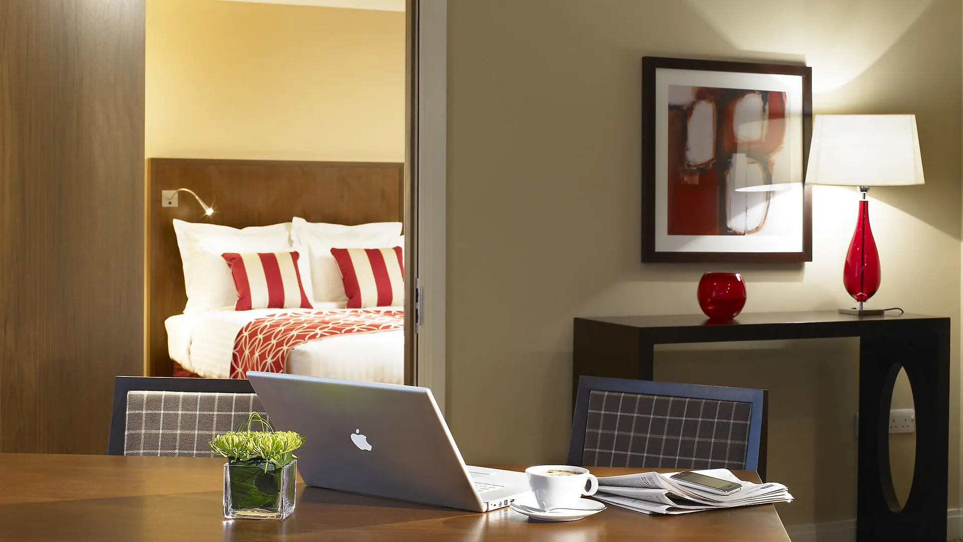 Hotel London Twickenham Stadium Hotel, A Member Of Radisson Individuals