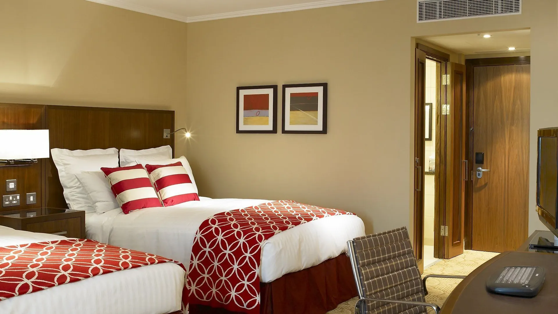 Hotel London Twickenham Stadium Hotel, A Member Of Radisson Individuals