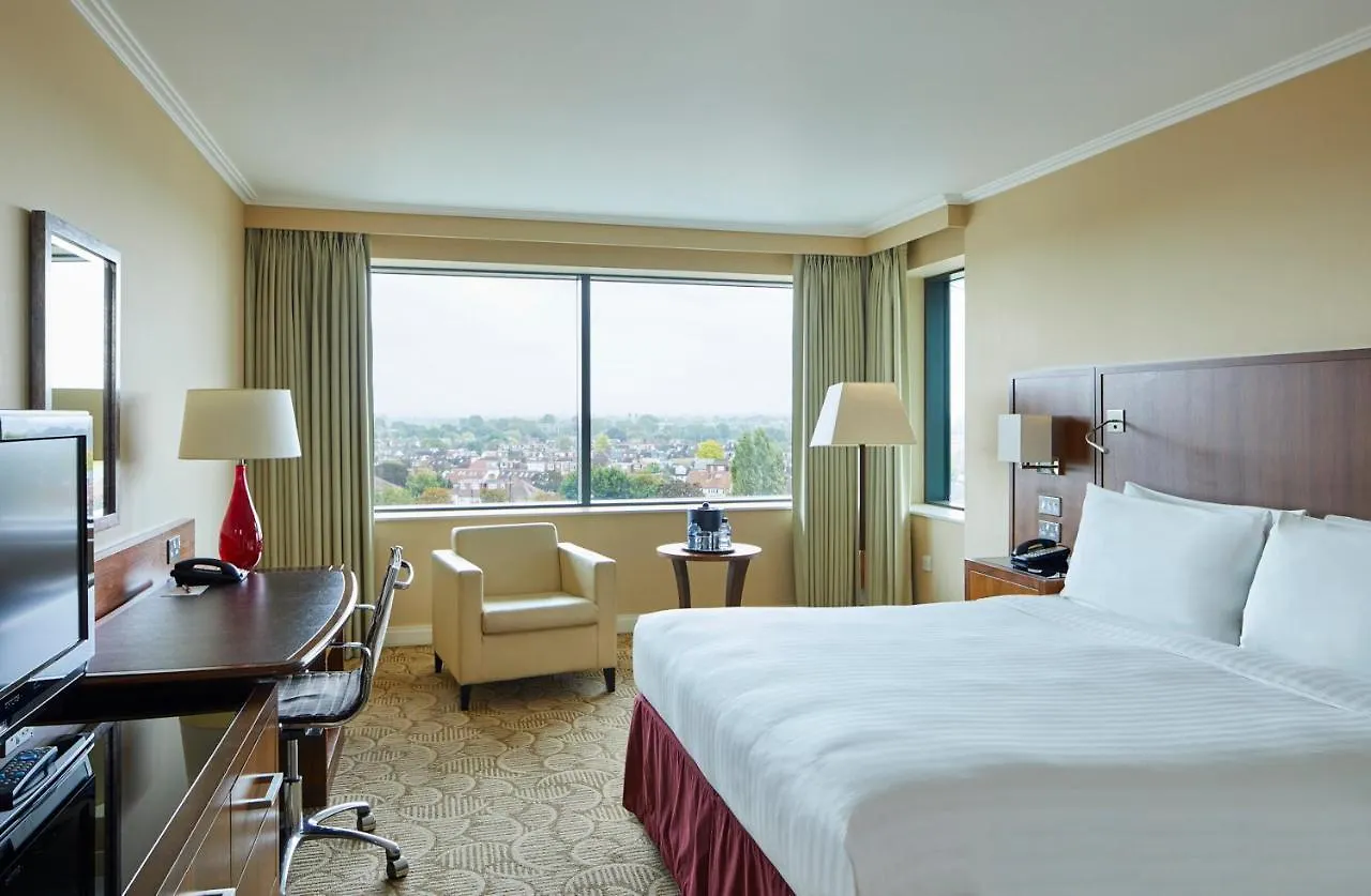 London Twickenham Stadium Hotel, A Member Of Radisson Individuals